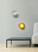 Bubble Glass Wall Lamp-DWHOME
