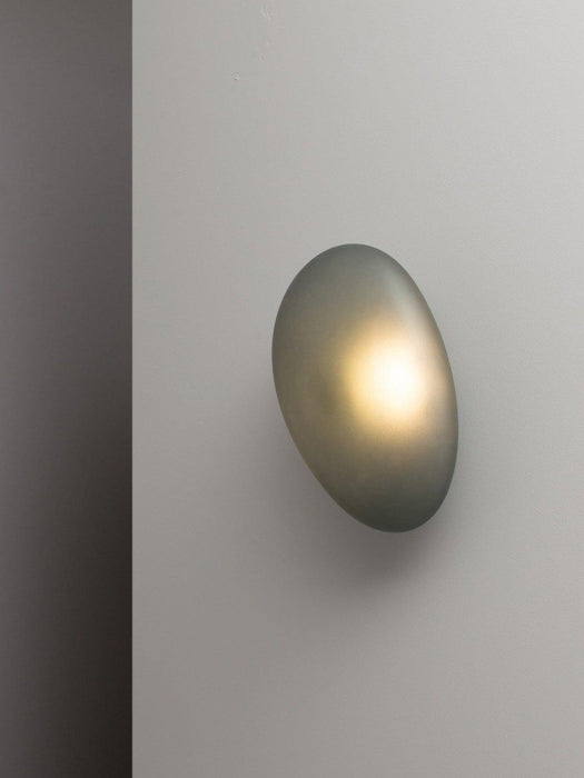 Bubble Glass Wall Lamp-DWHOME