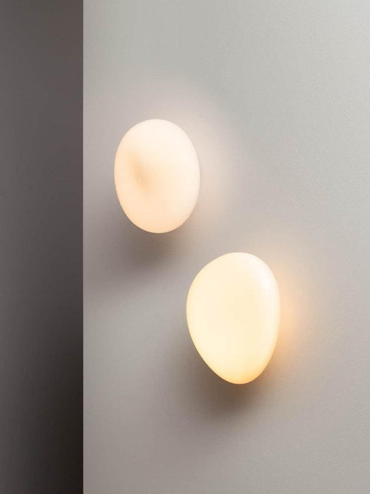 Bubble Glass Wall Lamp-DWHOME
