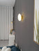 Bubble Glass Wall Lamp-DWHOME