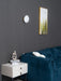 Bubble Glass Wall Lamp-DWHOME
