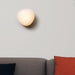 Bubble Glass Wall Lamp-DWHOME