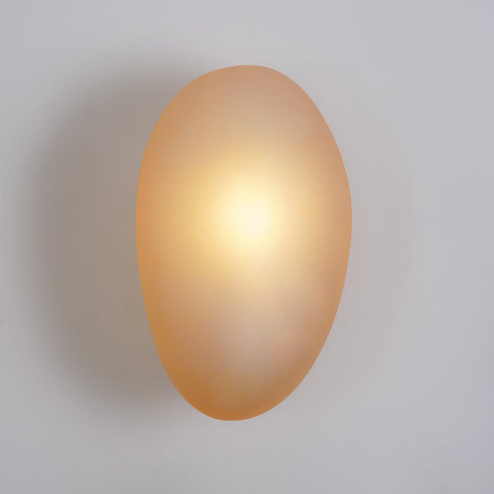 Bubble Glass Wall Lamp-DWHOME