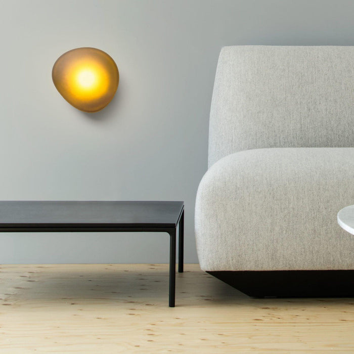 Bubble Glass Wall Lamp-DWHOME