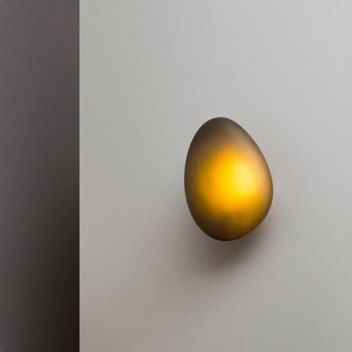 Bubble Glass Wall Lamp-DWHOME