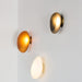Bubble Glass Wall Lamp-DWHOME