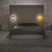 Bubble Glass Wall Lamp-DWHOME