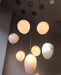 Pebbles Alabaster Pendant Lamp-DWHOME
