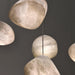 Pebbles Alabaster Pendant Lamp-DWHOME