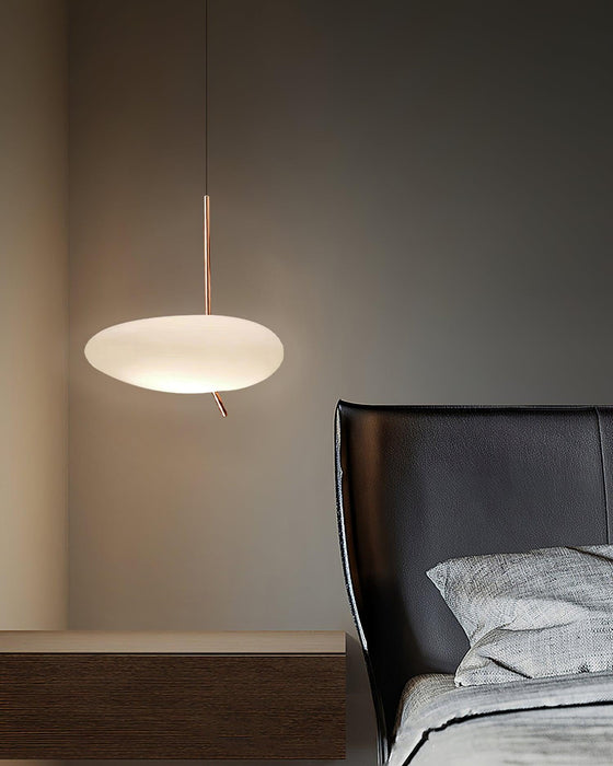 Pebbles Pendant Light-DWHOME