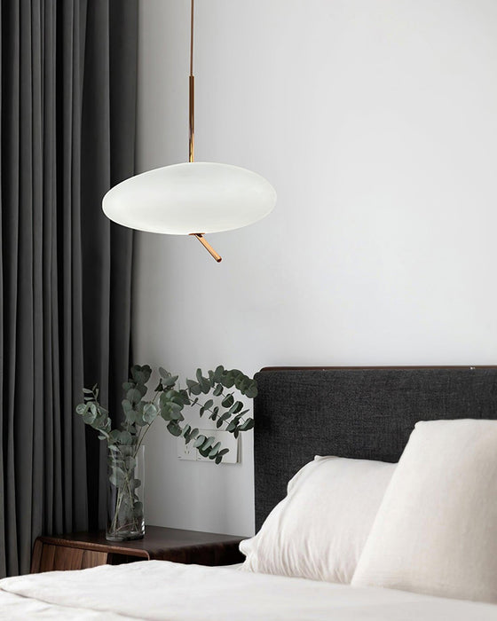 Pebbles Pendant Light-DWHOME