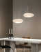 Pebbles Pendant Light-DWHOME