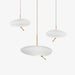 Pebbles Pendant Light-DWHOME