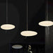 Pebbles Pendant Light-DWHOME