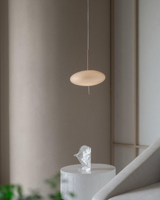 Pebbles Pendant Light-DWHOME