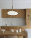 Pebbles Pendant Light-DWHOME