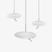 Pebbles Pendant Light-DWHOME