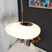Pebbles Pendant Light-DWHOME