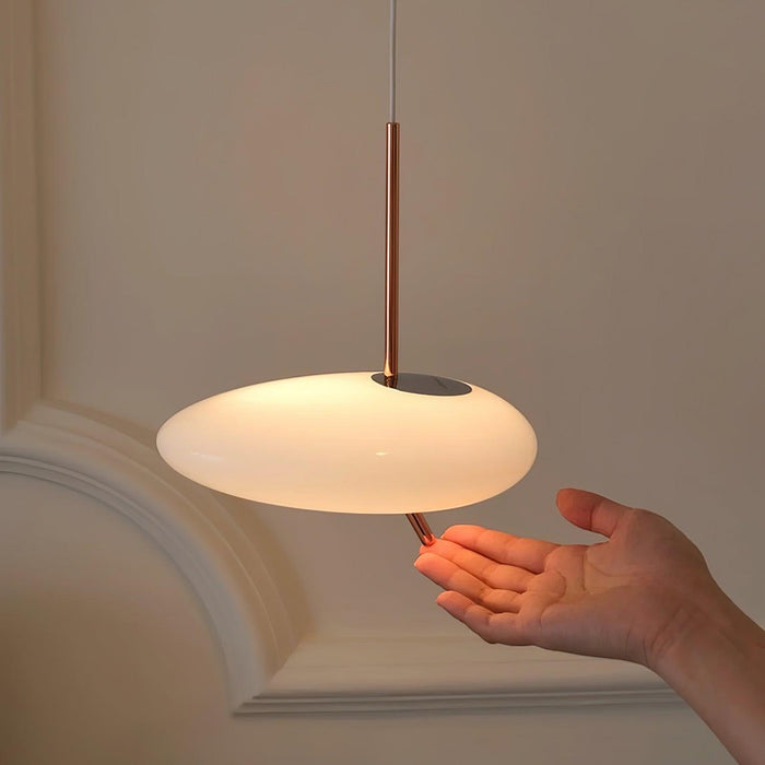 Pebbles Pendant Light-DWHOME