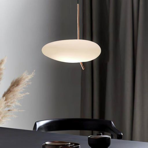 Pebbles Pendant Light-DWHOME