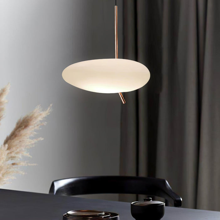 Pebbles Pendant Light-DWHOME