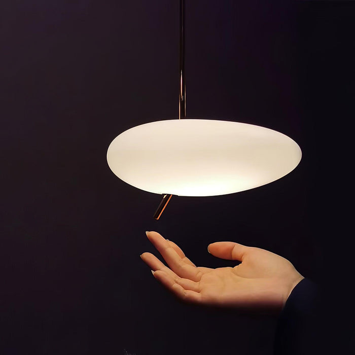 Pebbles Pendant Light-DWHOME