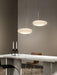 Pebbles Pendant Light-DWHOME