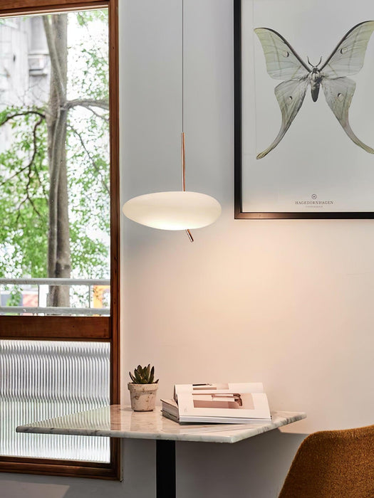 Pebbles Pendant Light-DWHOME