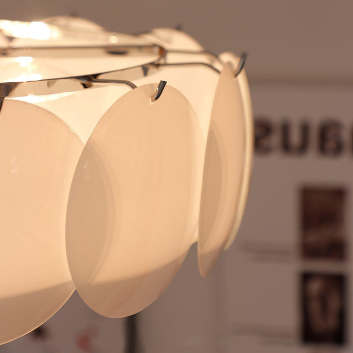 Pembridge Ceiling Light-DWHOME