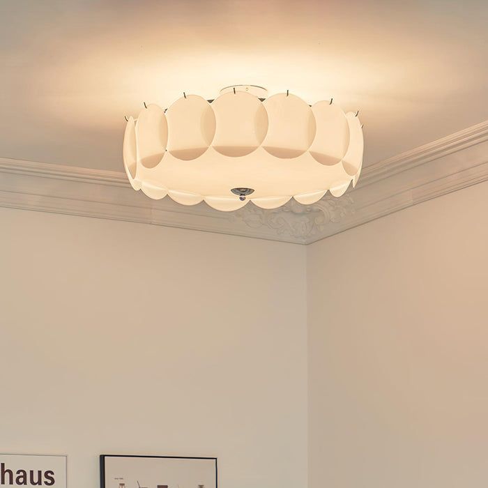 Pembridge Ceiling Light-DWHOME