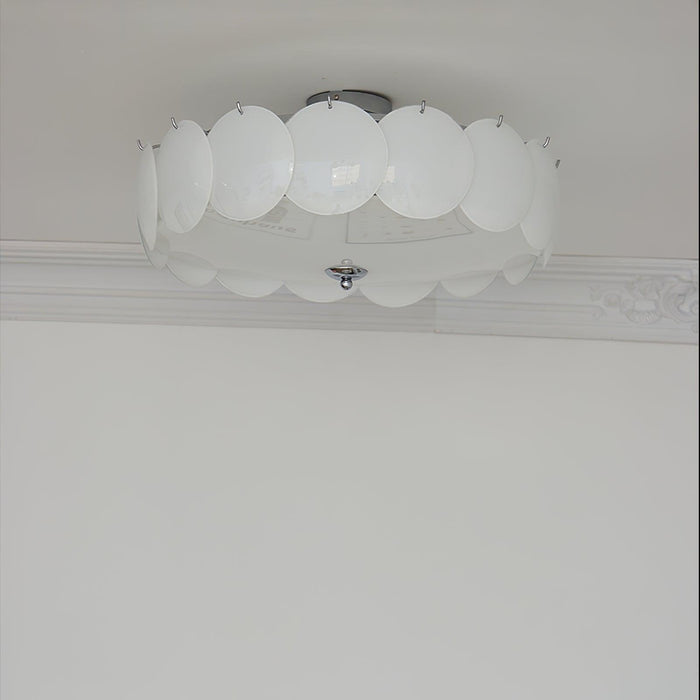 Pembridge Ceiling Light-DWHOME