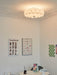 Pembridge Ceiling Light-DWHOME