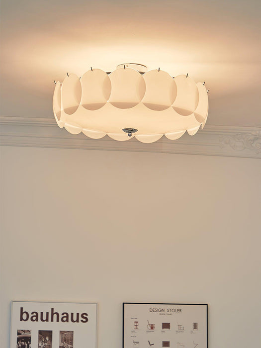 Pembridge Ceiling Light-DWHOME