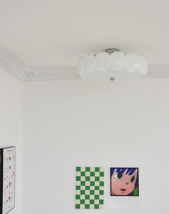 Pembridge Ceiling Light-DWHOME