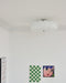 Pembridge Ceiling Light-DWHOME