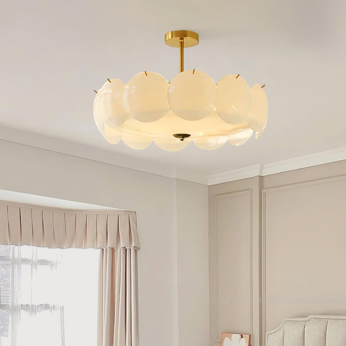 Pembridge Ceiling Light-DWHOME