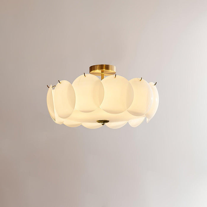 Pembridge Ceiling Light-DWHOME
