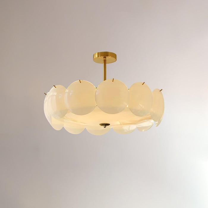 Pembridge Ceiling Light-DWHOME