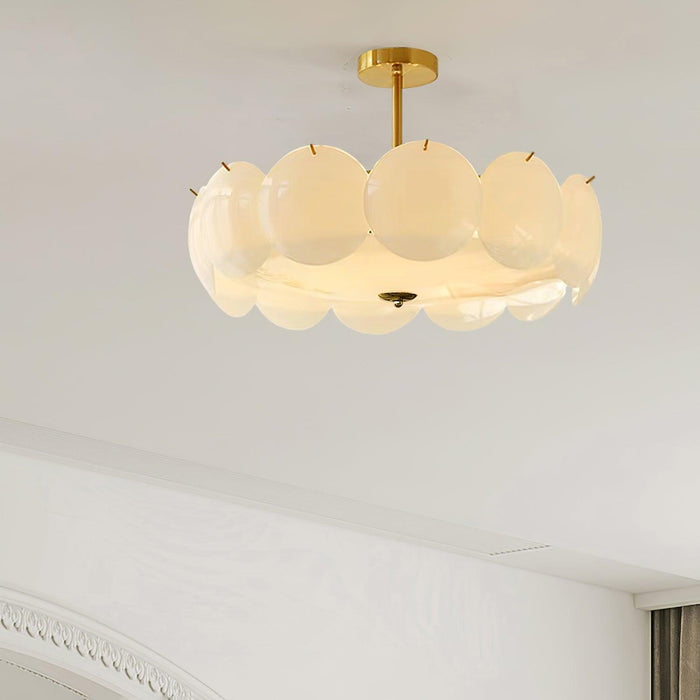 Pembridge Ceiling Light-DWHOME