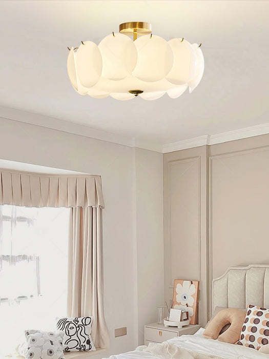 Pembridge Ceiling Light-DWHOME