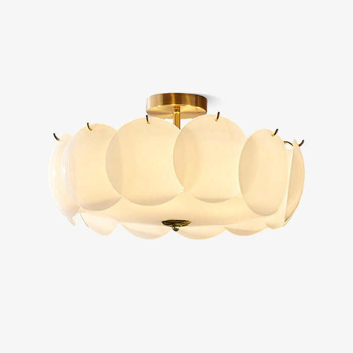 Pembridge Ceiling Light-DWHOME