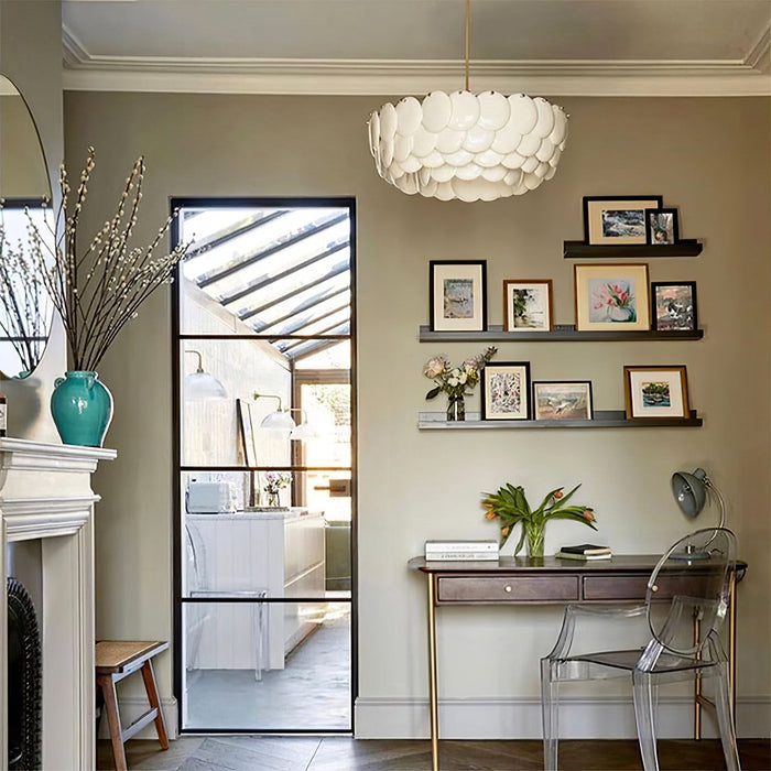 Pembridge Chandelier-DWHOME