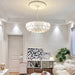 Pembridge Chandelier-DWHOME