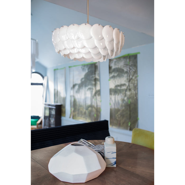 Pembridge Chandelier-DWHOME