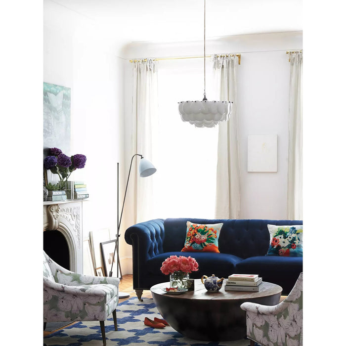 Pembridge Chandelier-DWHOME