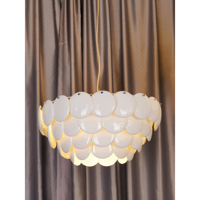 Pembridge Chandelier-DWHOME