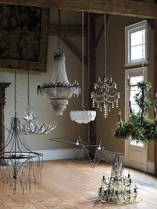Pembridge Chandelier-DWHOME