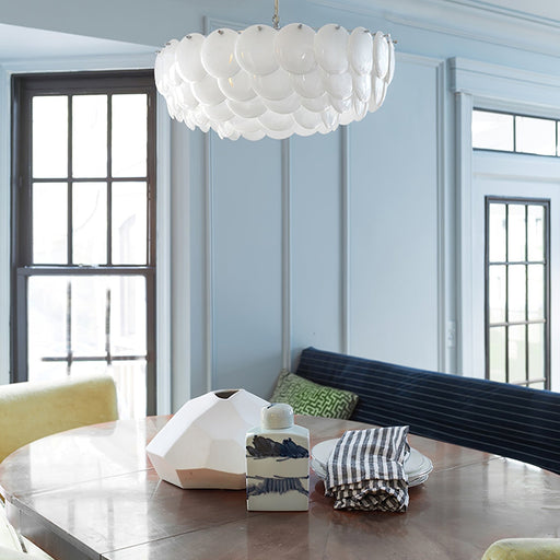 Pembridge Chandelier-DWHOME