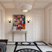 Pembridge Chandelier-DWHOME