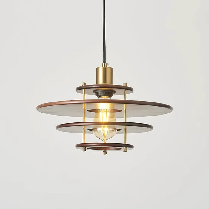 "Lampe à suspension Pendel-DWHOME"